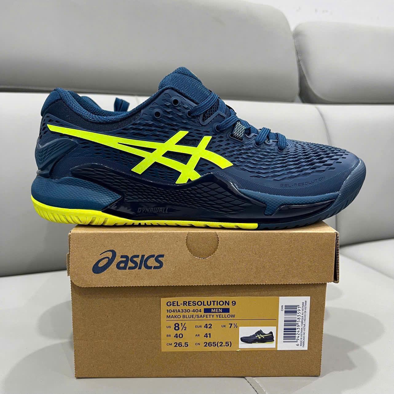 Giày Asics Like Auth