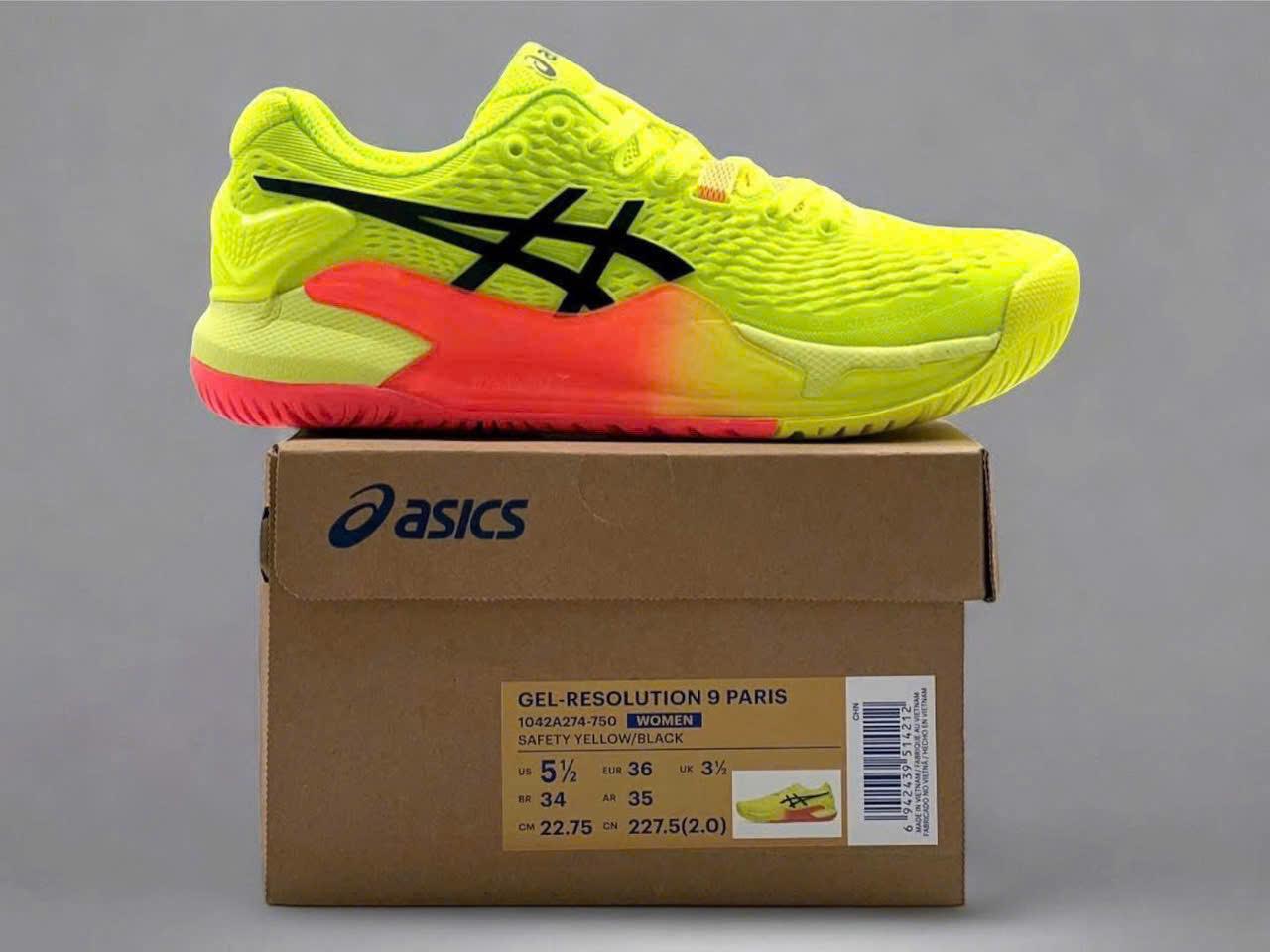 Giày Asics Like Auth