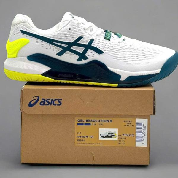 Giày Asics Like Auth