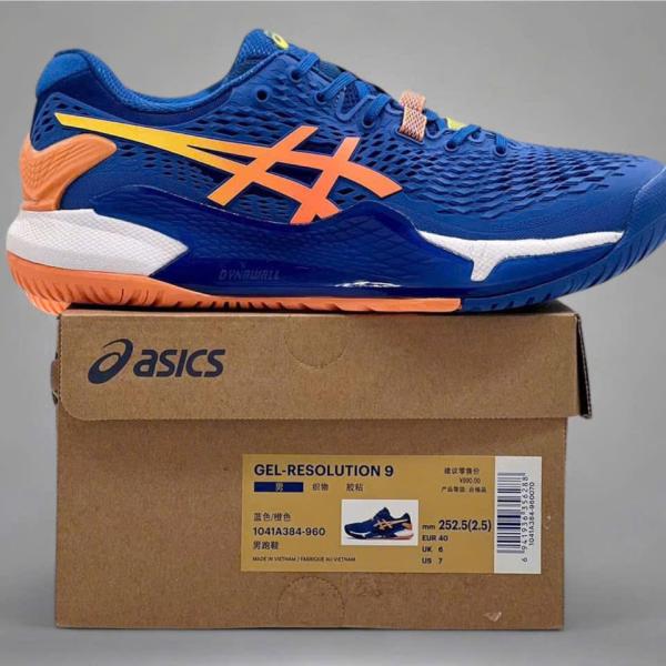 Giày Asics Like Auth