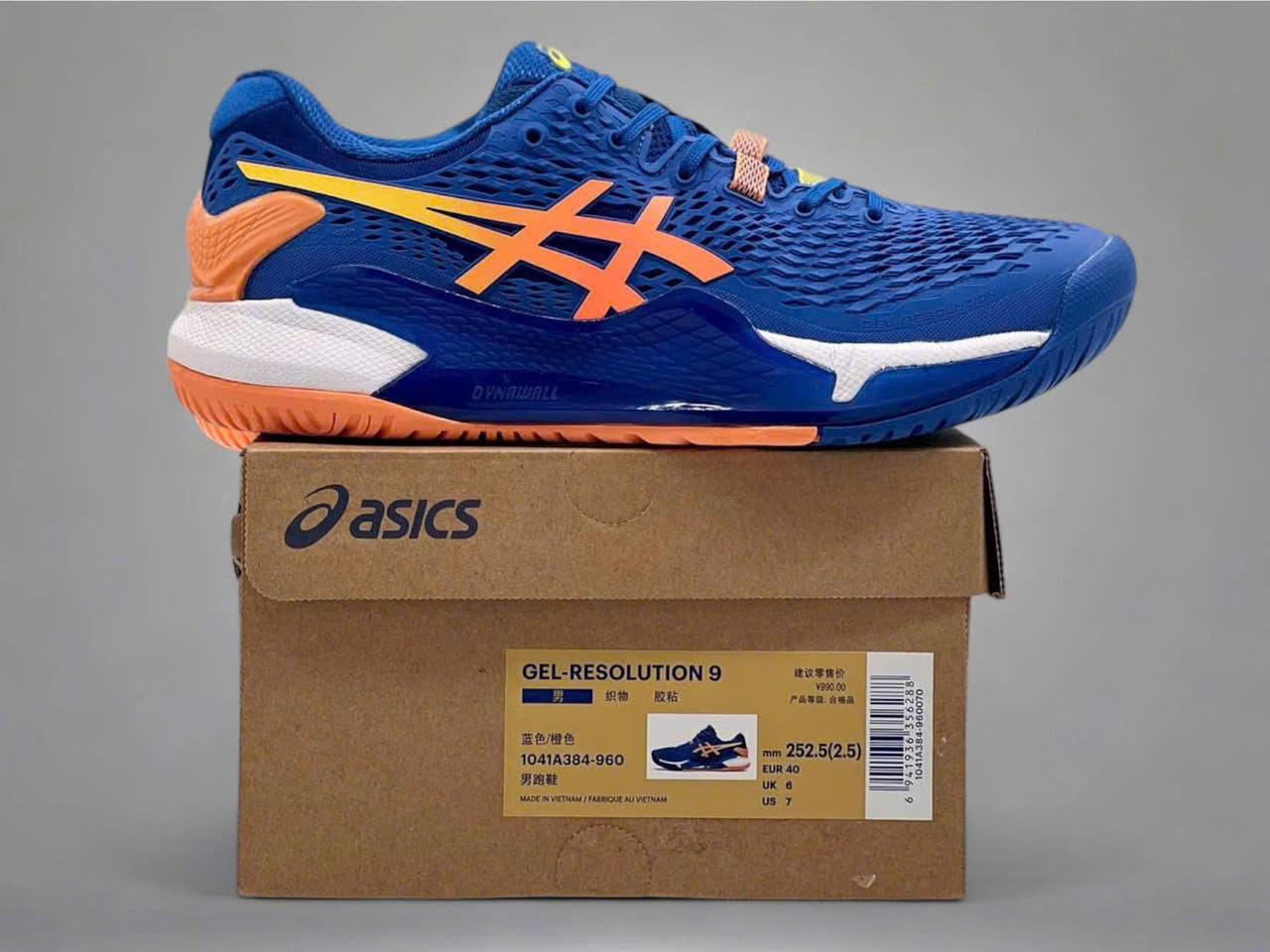 Giày Asics Like Auth