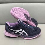 Giày Asics Court FF 3 ‘Indigo Fog White'