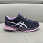Giày Asics Court FF 3 ‘Indigo Fog White'