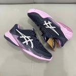 Giày Asics Court FF 3 ‘Indigo Fog White'
