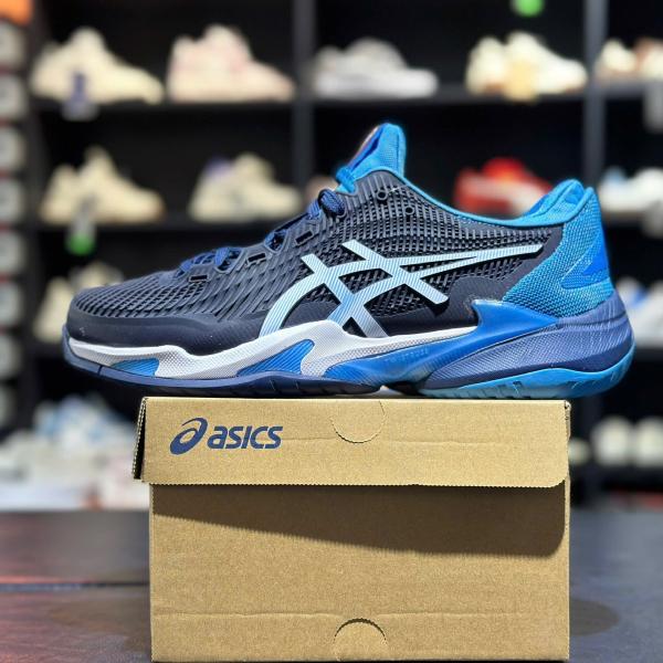 Giày Asics Court FF 3 Novak Like Auth