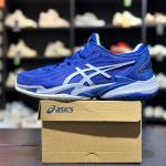 Asics Court FF 3 Novak Blue/Fresh Air [ Men ]