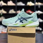 Giày ASICS Court FF 3 ‘Pale Blue Expanse’ Like Auth