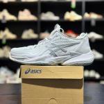 Giày ASICS Court FF 3 ‘White Pure Silver’