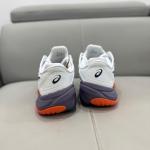 Giày Tennis/Pickleball Asics Court FF 3 White/Greyish Purple