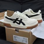 Asics Court Mz Cream Black Gum [ Unisex ]
