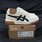 Asics Court Mz Cream Black Gum [ Unisex ]