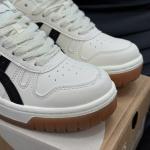 Asics Court Mz Cream Black Gum [ Unisex ]
