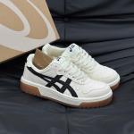 Asics Court Mz Cream Black Gum [ Unisex ]