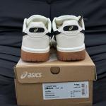 Asics Court Mz Cream Black Gum [ Unisex ]