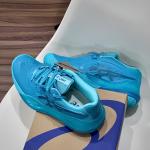 Giày Asics Gel-Resolution X ''Blue’' Training / Pickleball / Tennis