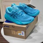 Giày Asics Gel-Resolution X ''Blue’' Training / Pickleball / Tennis