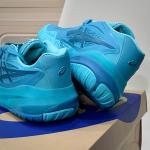 Giày Asics Gel-Resolution X ''Blue’' Training / Pickleball / Tennis