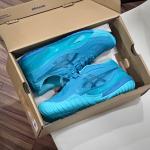 Giày Asics Gel-Resolution X ''Blue’' Training / Pickleball / Tennis