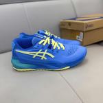 Giày Asics Gel-Resolution X ‘Blue Coast’