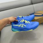 Giày Asics Gel-Resolution X ‘Blue Coast’