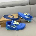 Giày Asics Gel-Resolution X ‘Blue Coast’