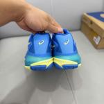 Giày Asics Gel-Resolution X ‘Blue Coast’