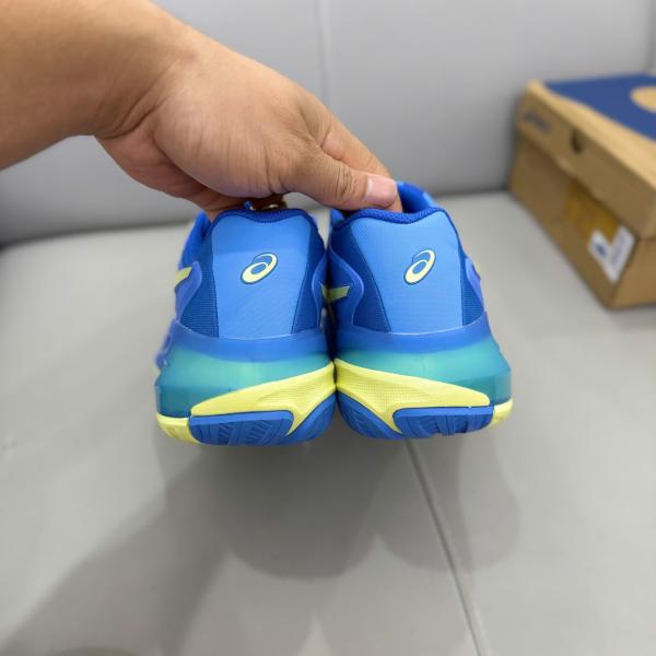 Giày Asics Gel-Resolution X ‘Blue Coast’