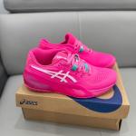 Giày Asics Gel Resolution X ‘Bright Rose Cream’