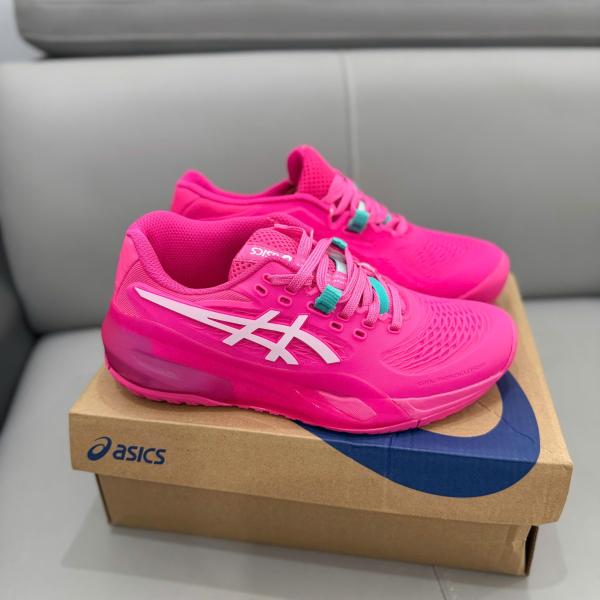 Giày Asics Gel Resolution X ‘Bright Rose Cream’