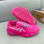 Giày Asics Gel Resolution X ‘Bright Rose Cream’