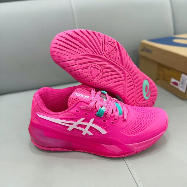 Giày Asics Gel Resolution X ‘Bright Rose Cream’