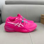 Giày Asics Gel Resolution X ‘Bright Rose Cream’