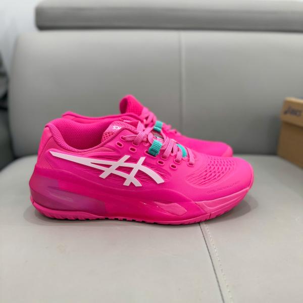 Giày Asics Gel Resolution X ‘Bright Rose Cream’