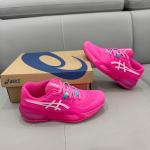 Giày Asics Gel Resolution X ‘Bright Rose Cream’