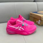 Giày Asics Gel Resolution X ‘Bright Rose Cream’