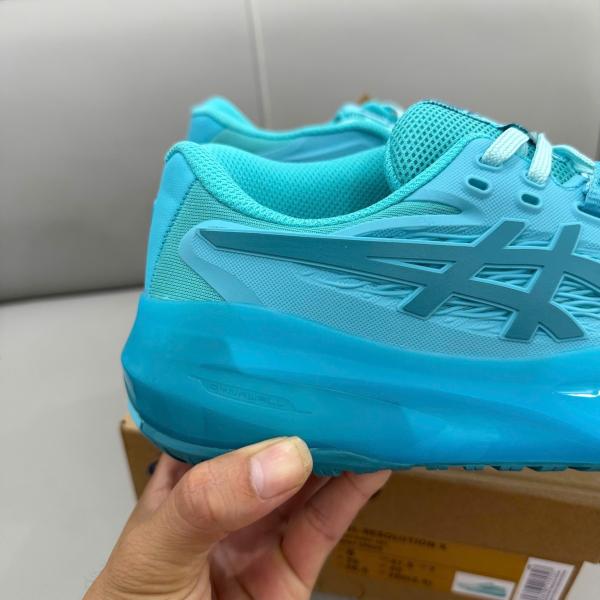 Giày Asics Gel-Resolution X Clay ‘Ice Mint’