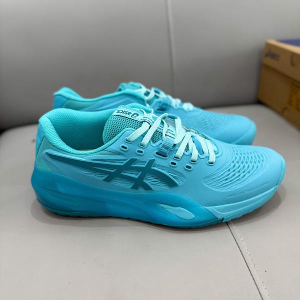 Giày Asics Gel-Resolution X Clay ‘Ice Mint’