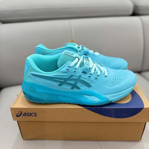 Giày Asics Gel-Resolution X Clay ‘Ice Mint’