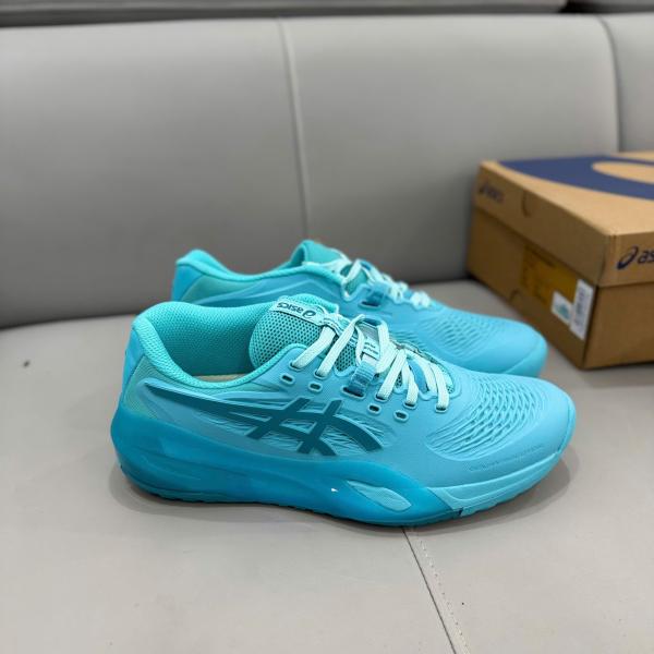 Giày Asics Gel-Resolution X Clay ‘Ice Mint’