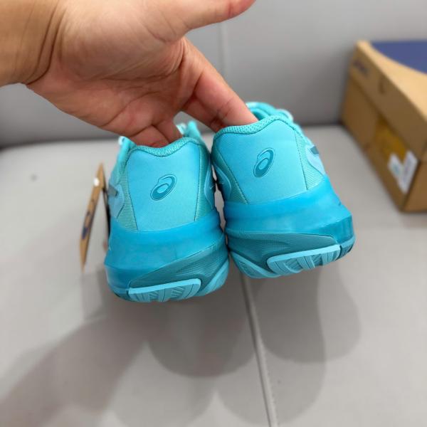 Giày Asics Gel-Resolution X Clay ‘Ice Mint’