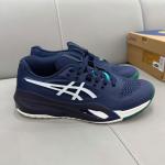 Giày Asics Gel-Resolution X Clay ‘Midnight’