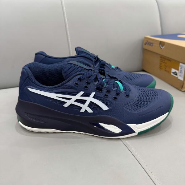 Giày Asics Gel-Resolution X Clay ‘Midnight’