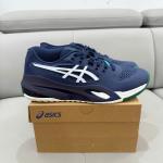 Giày Asics Gel-Resolution X Clay ‘Midnight’