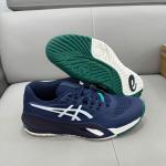 Giày Asics Gel-Resolution X Clay ‘Midnight’