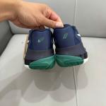 Giày Asics Gel-Resolution X Clay ‘Midnight’