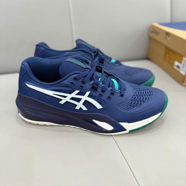 Giày Asics Gel-Resolution X Clay ‘Midnight’