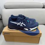 Giày Asics Gel-Resolution X Clay ‘Midnight’