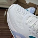 Giày Asics Gel-Resolution X ‘White Green’