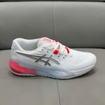 Giày Asics Gel Resolution X ‘White Indigo Fog’