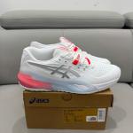 Giày Asics Gel Resolution X ‘White Indigo Fog’